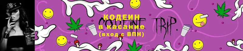 Кодеиновый сироп Lean Purple Drank  Беломорск 